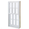 Double Hung Window