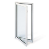 Triple Casement Window