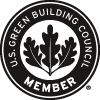 us green building council member