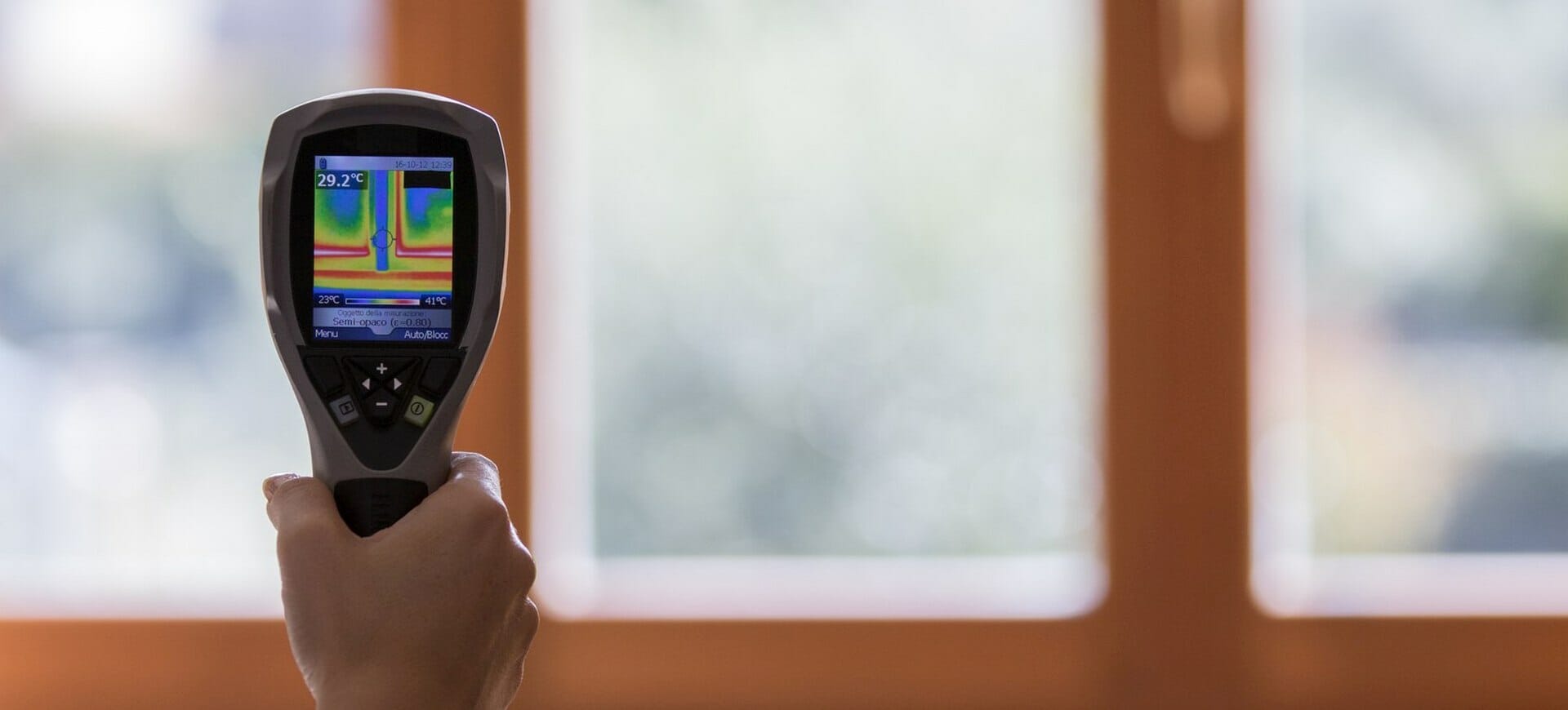 Thermal Series Window Inserts Climate Seal™