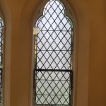 st pauls church window insert