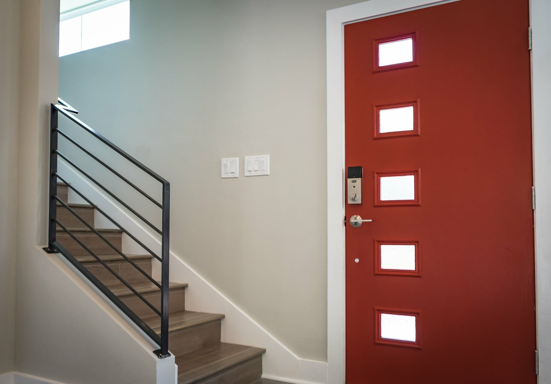 Door insulation tips: Insulate your doors - Climate Seal