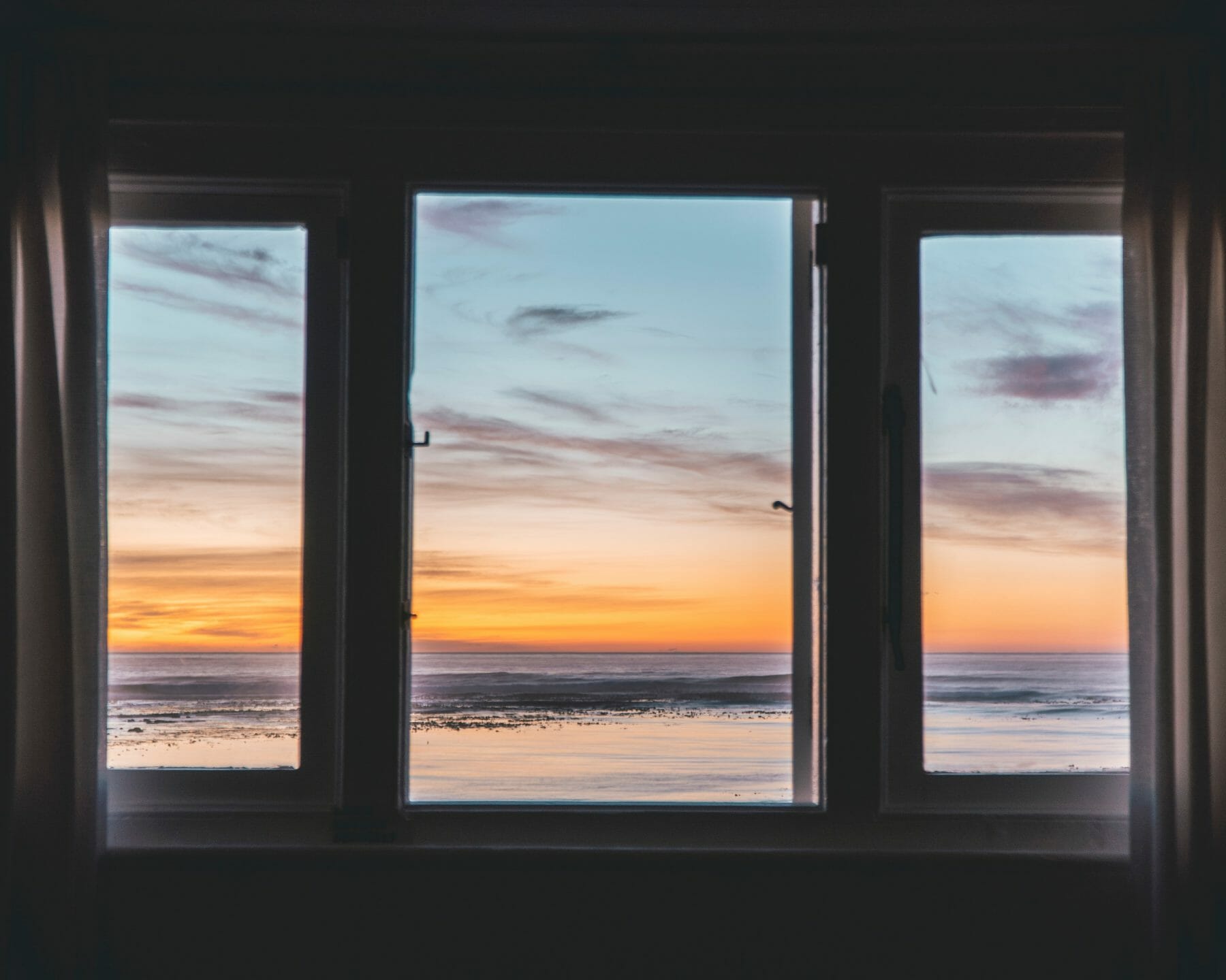 Insulate Windows for Summer Climate Seal