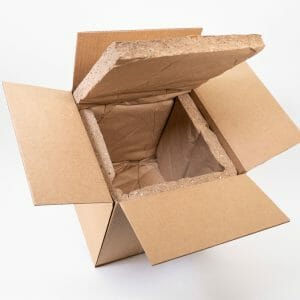 Insulated Shipping Kits